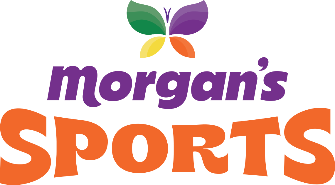 Morgans Sports Orange