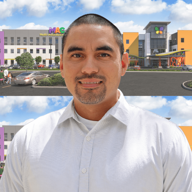 Carlos Torres MAC Headshot