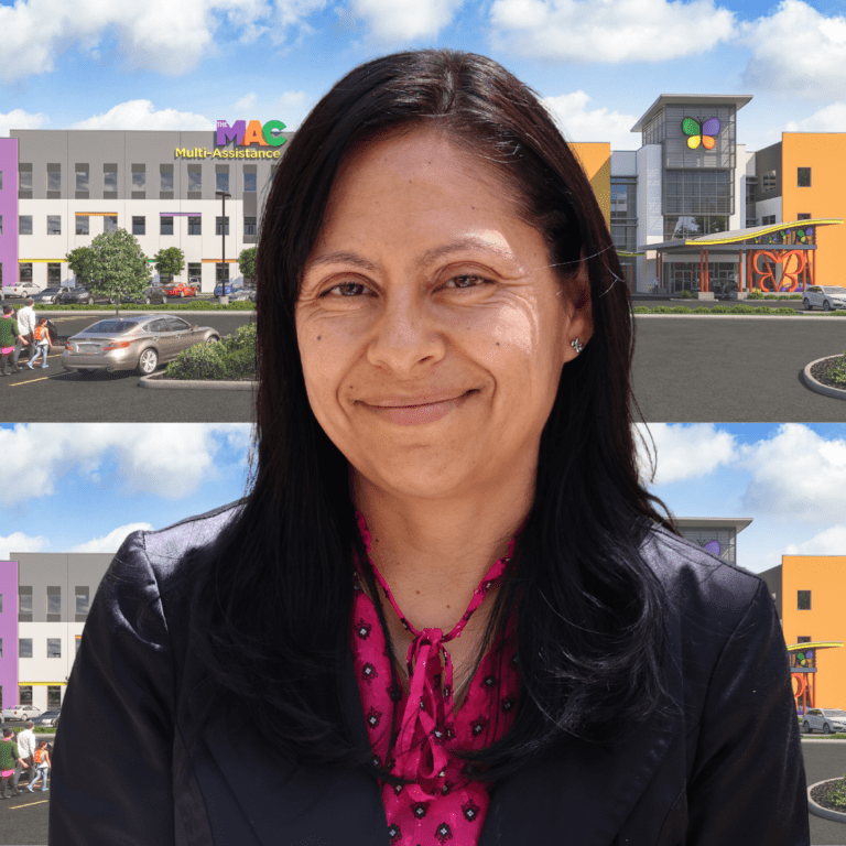 Lucia Garcia MAC Headshot