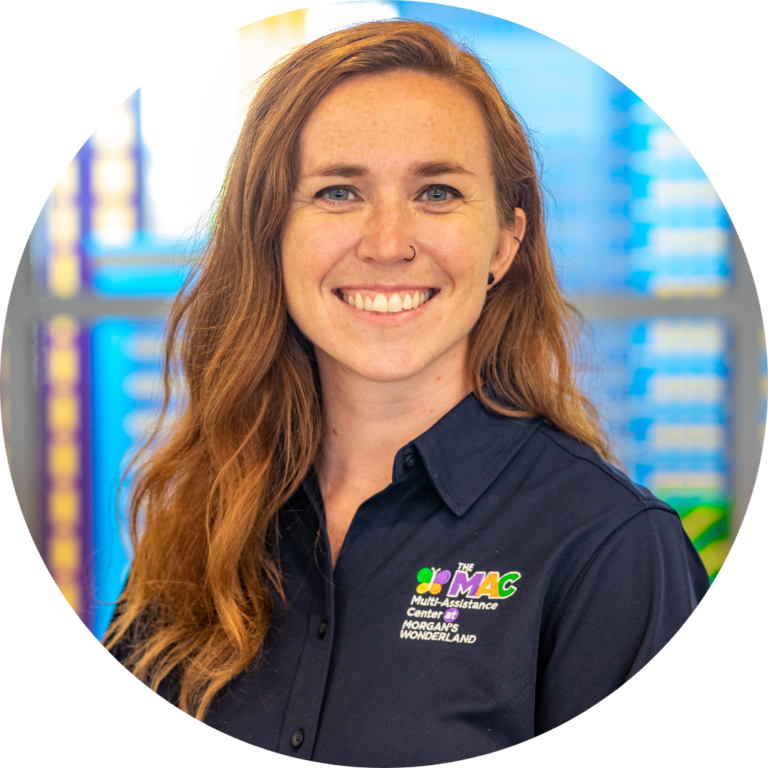 Sara P - New MAC Site