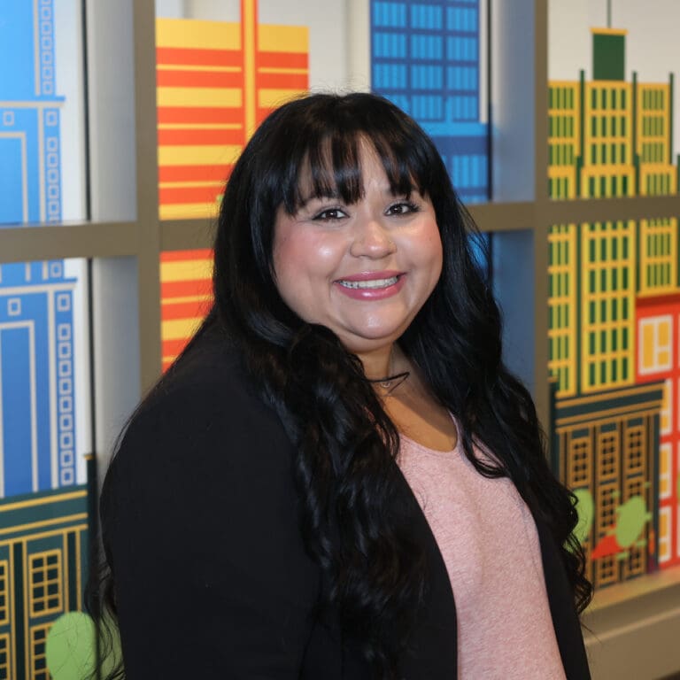 Katrina Venzor-Vargas