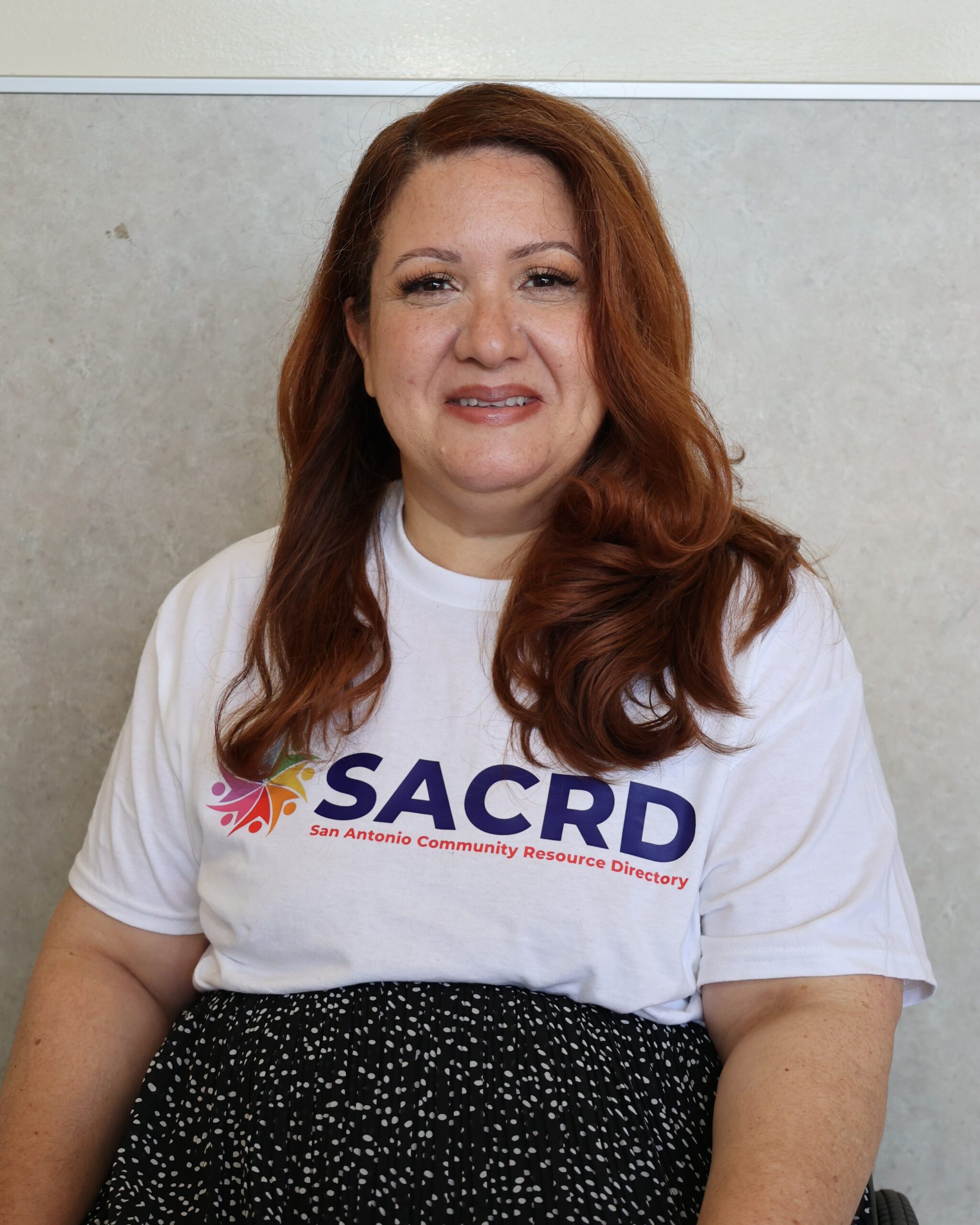 Aracelis Torres - SACRD