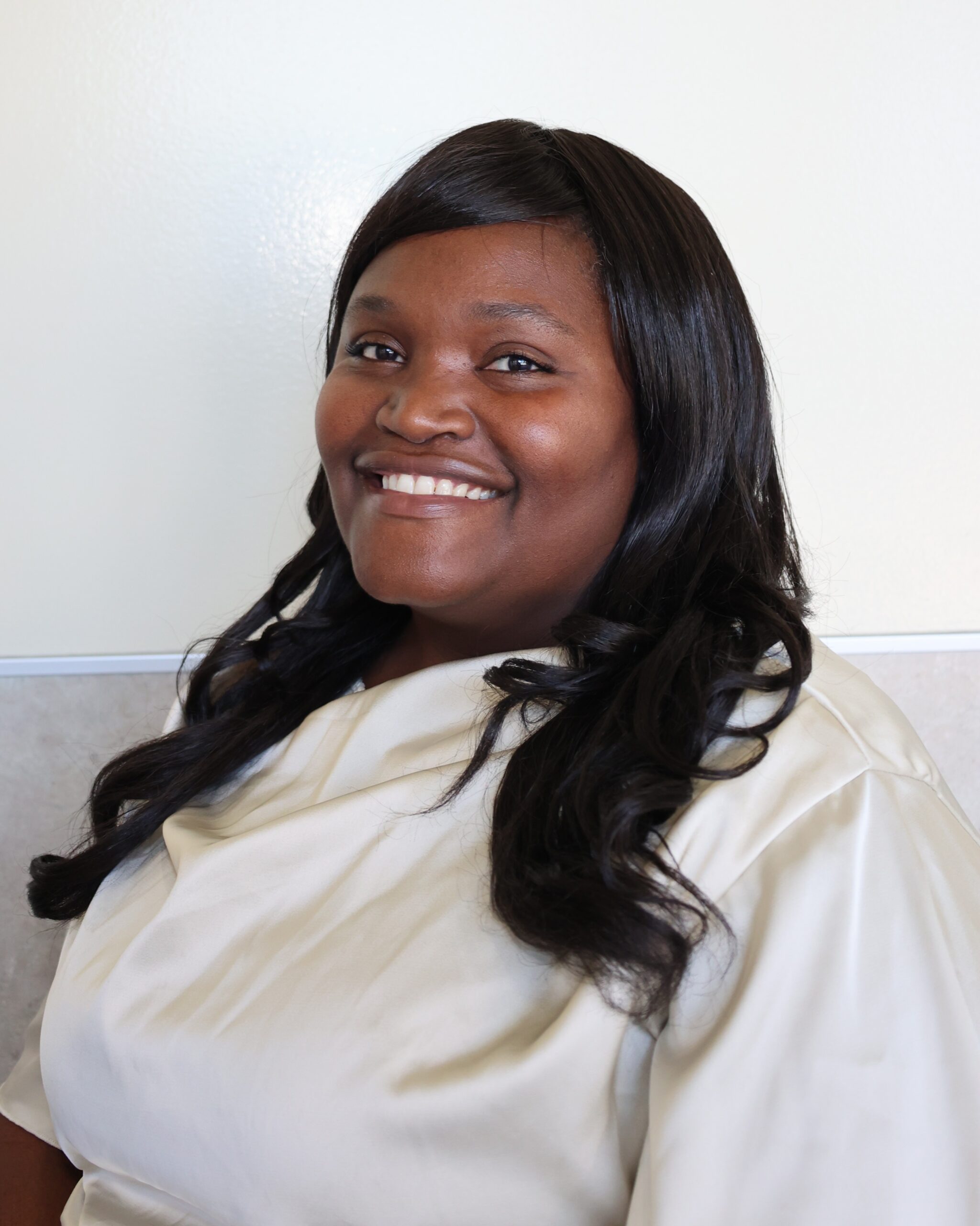 Dana Lewis - Morgan's MAC