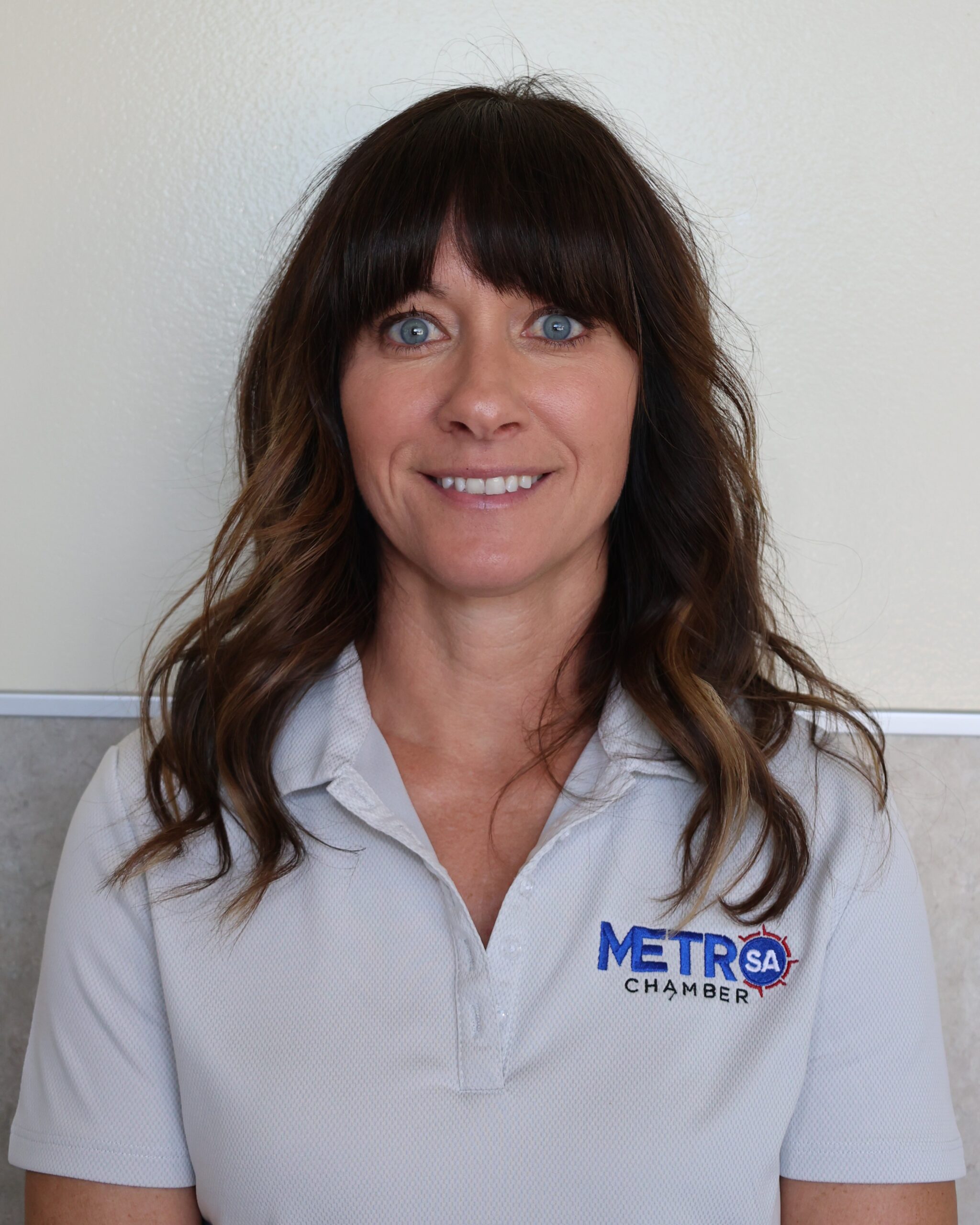 Holly Salazar - Metro SA Chamber