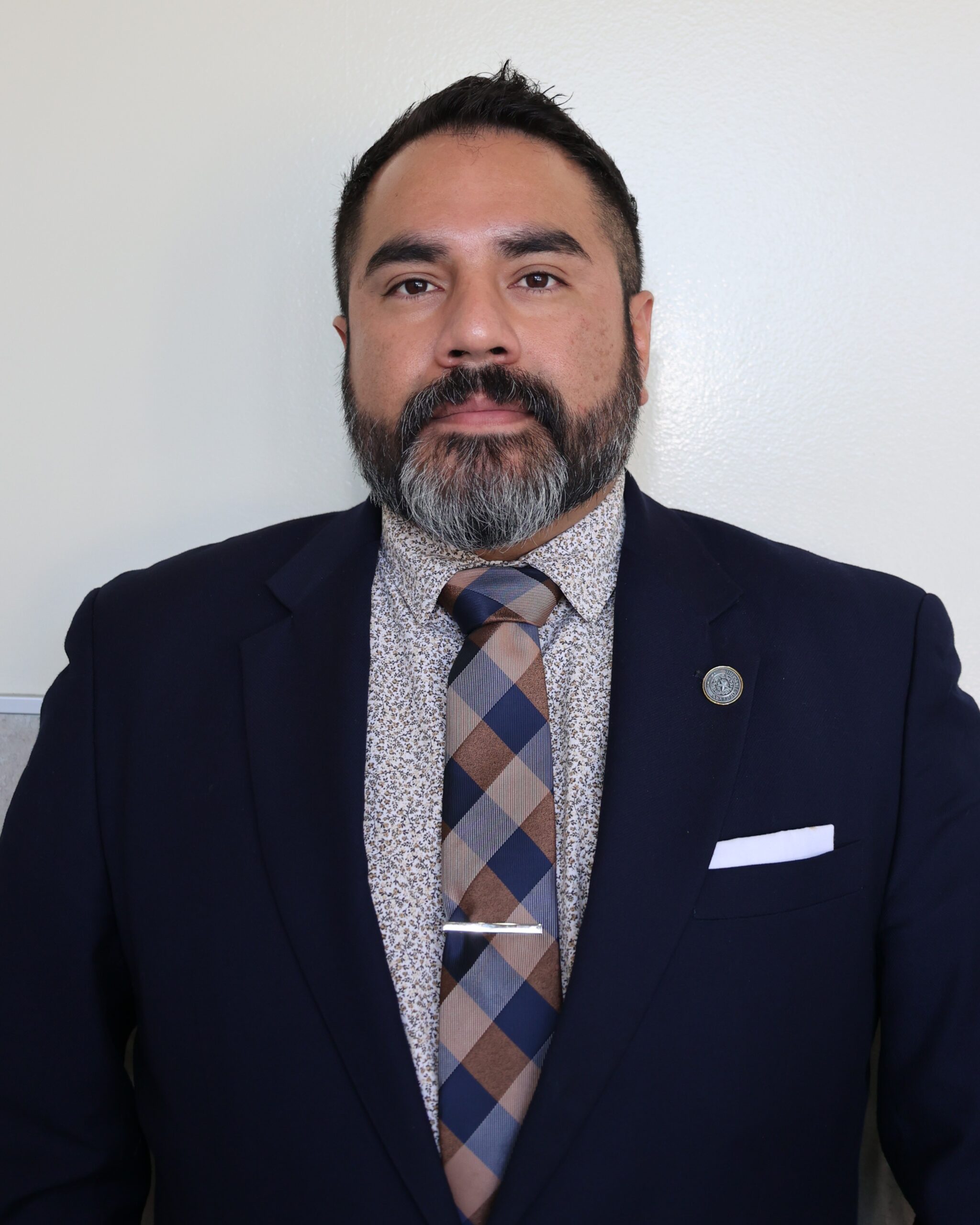 Nicholas Casillas - TWC