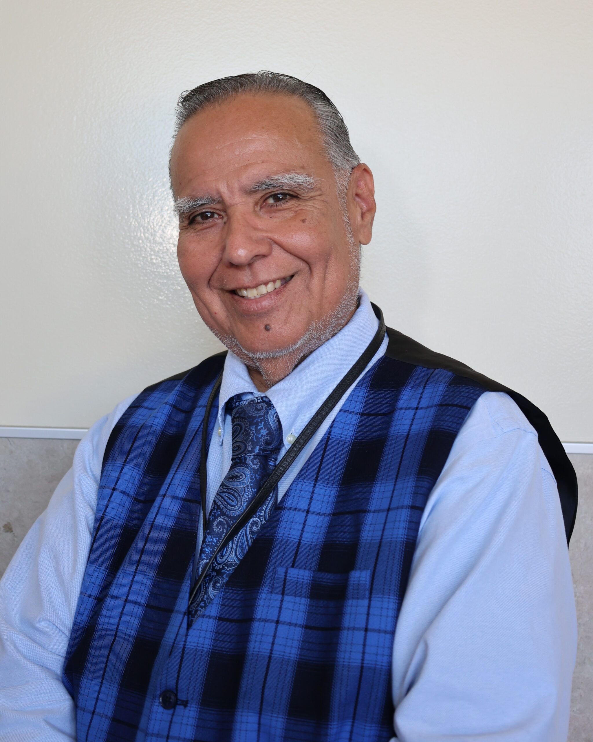 Richard Martinez VIA