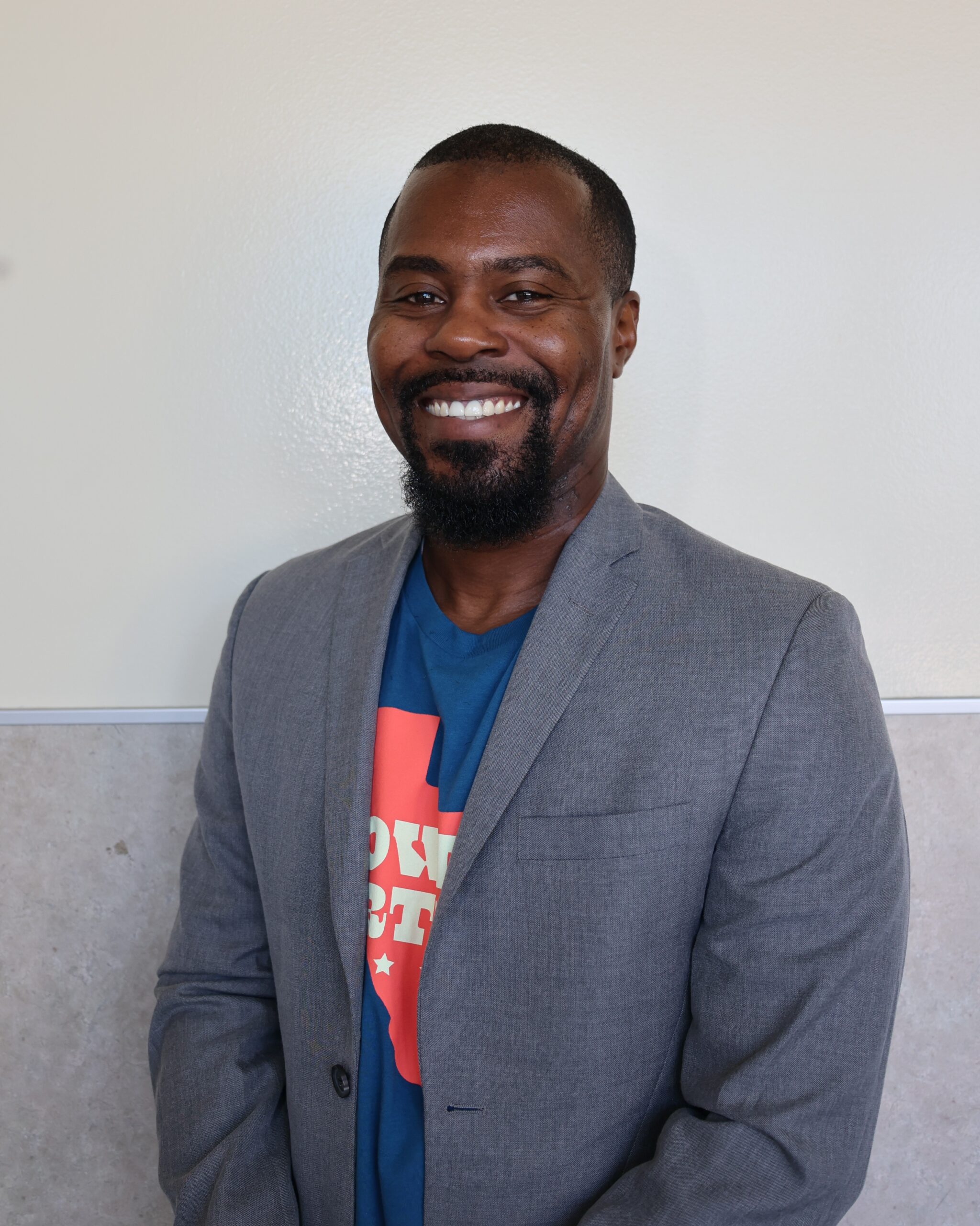 Alex Shriver - H-E-B Bridges