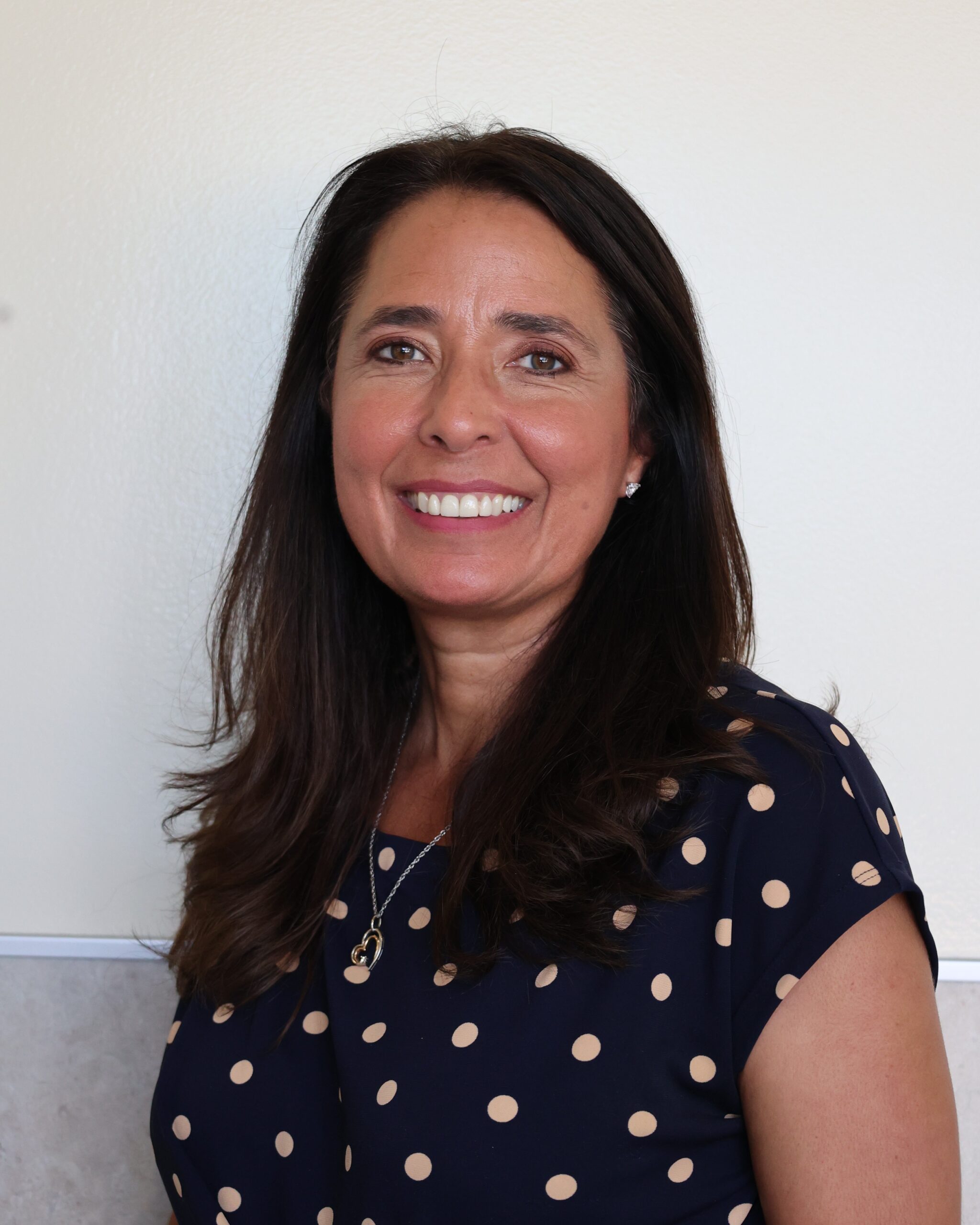 Julia Stotts - Alamo Colleges District