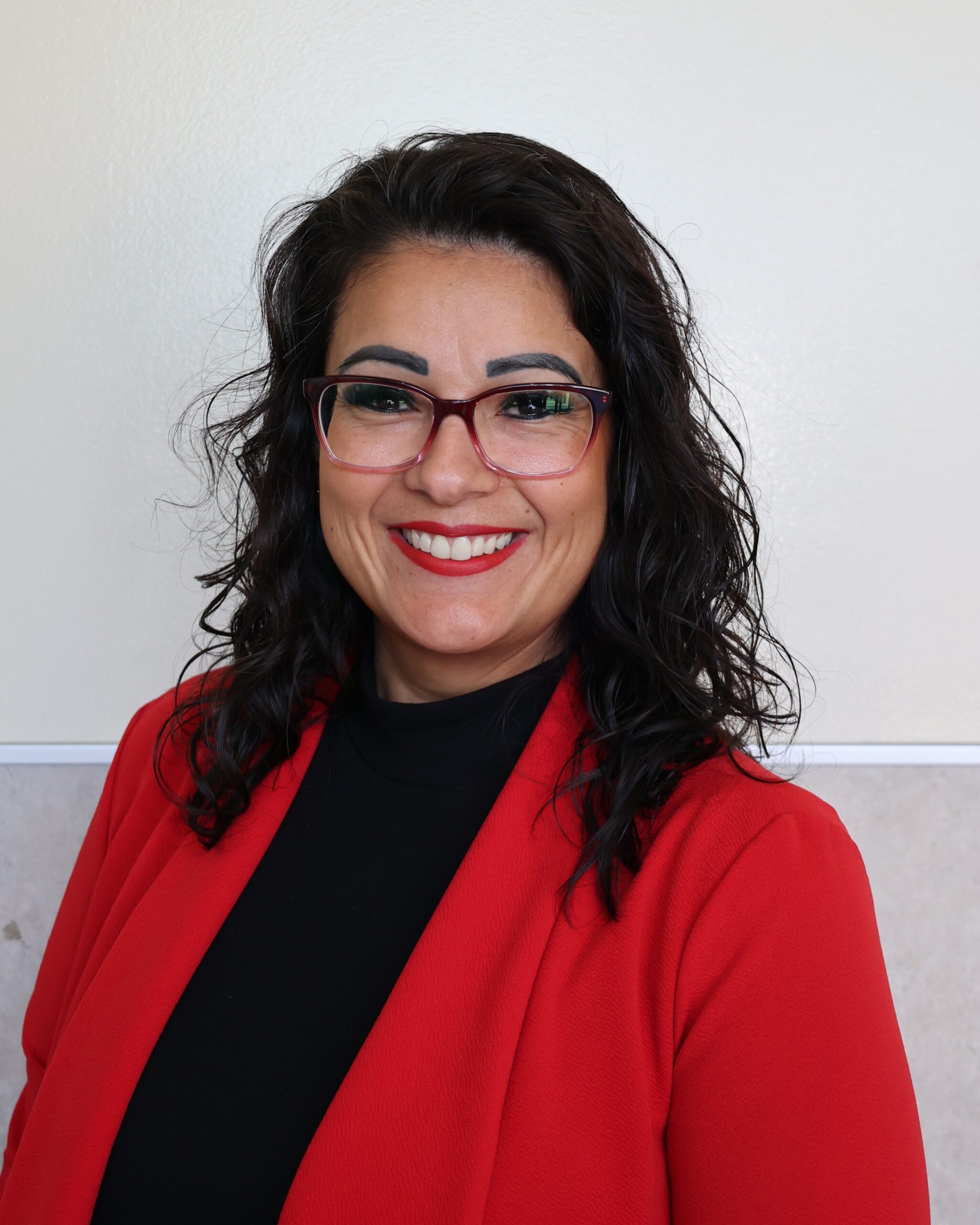 Noami Ramirez- Campos - Toyotetsu Texas Inc.